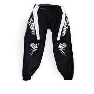 32”- Y2K Shift Racing Motorcycle Pants